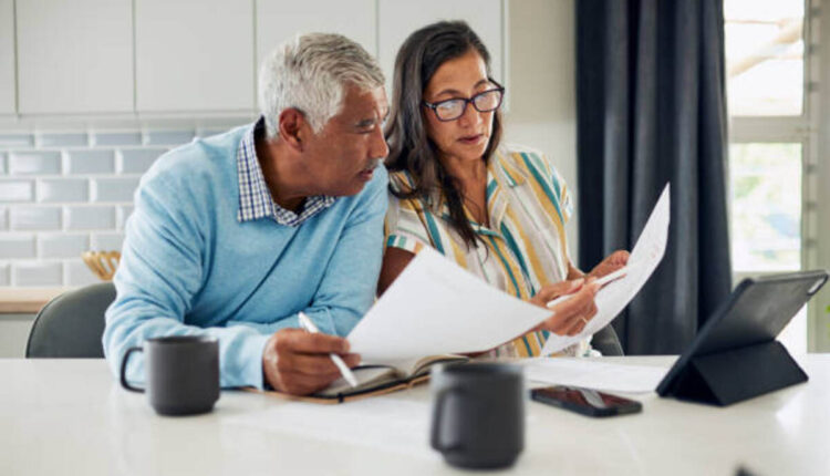 federal employee retirement
