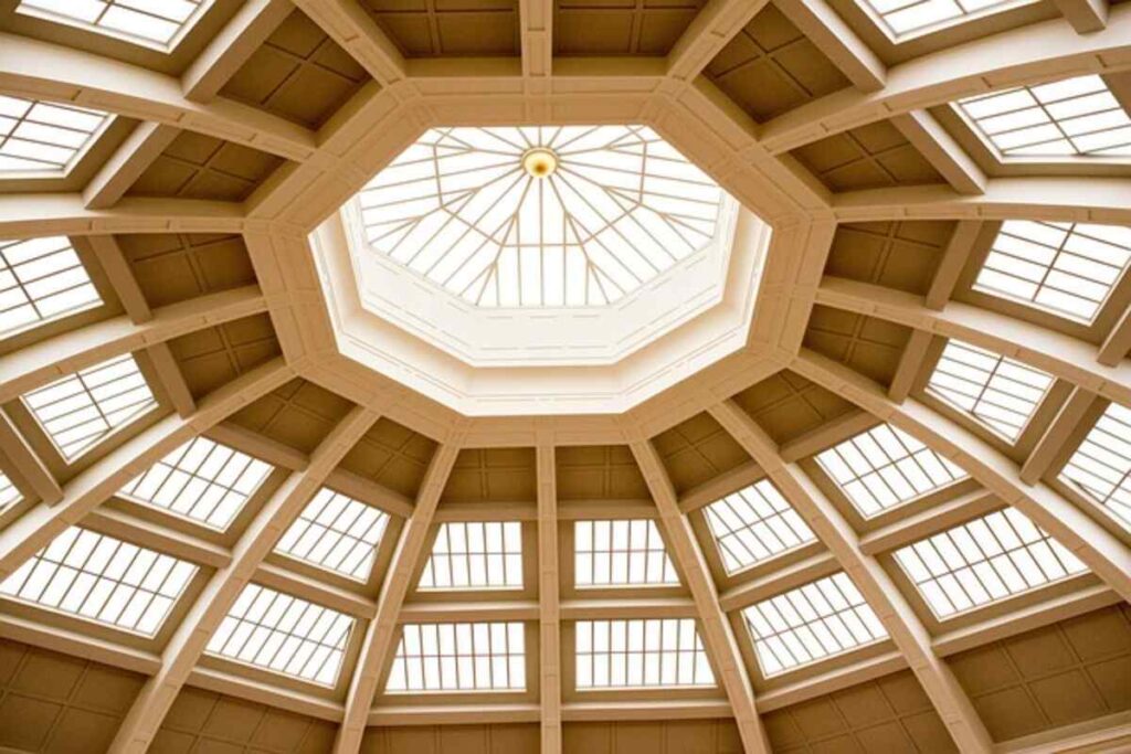 skylights