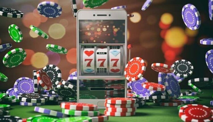 slot gacor terpercaya