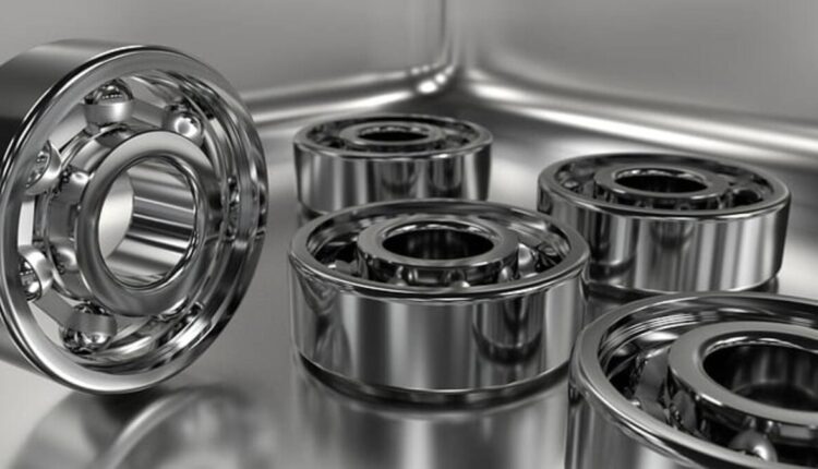 Developing Efficient Cylindrical Ball Bearings