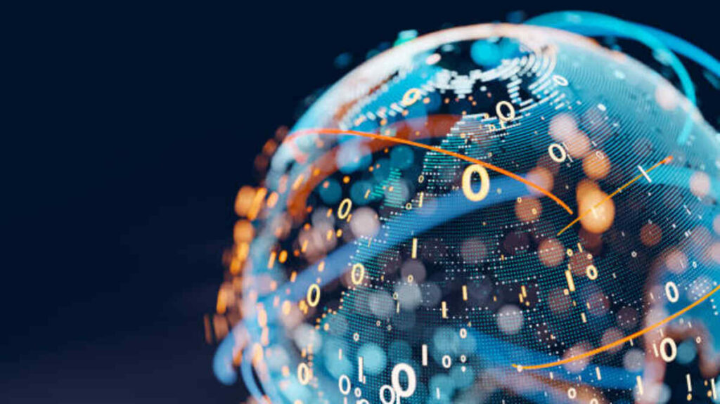 Digital connections