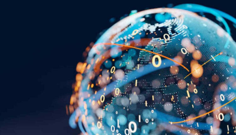 Digital connections