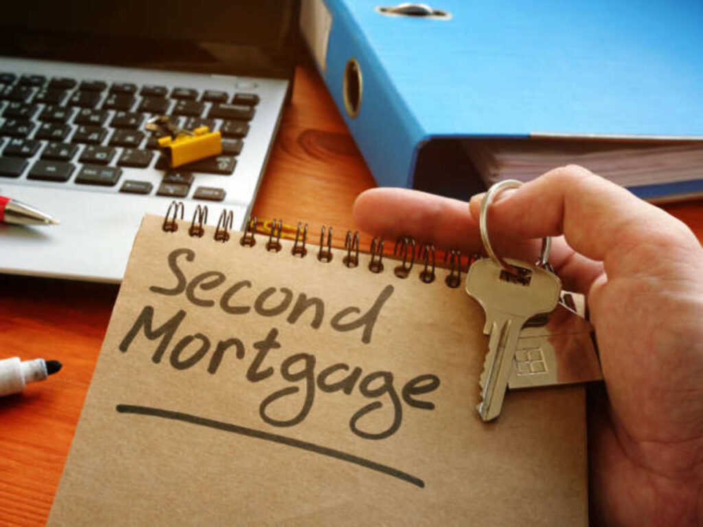 Hazards Involved with Second Mortgages Revealed