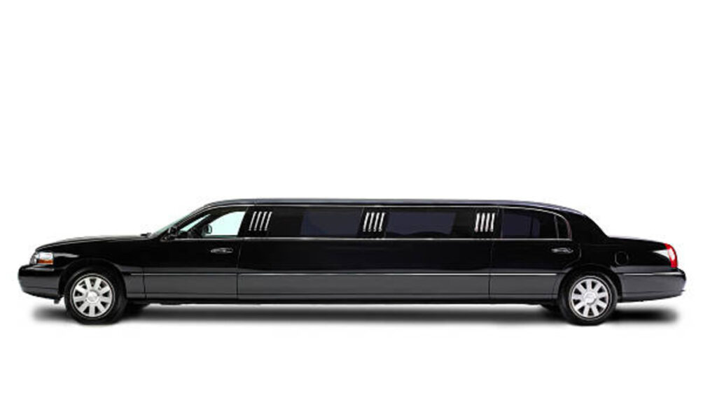 High-class Limo Experiences in Rockton Area