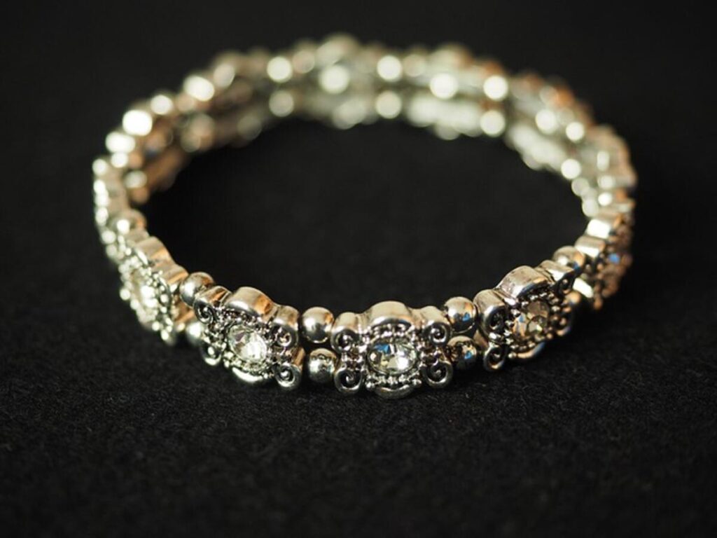 The actual Cultural Significance of China's Bracelets