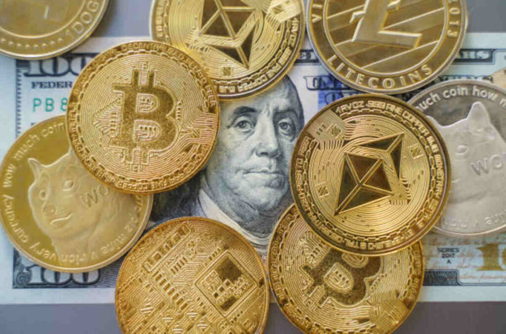 The best way to recover money from crypto scam