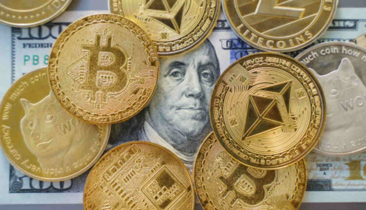The best way to recover money from crypto scam