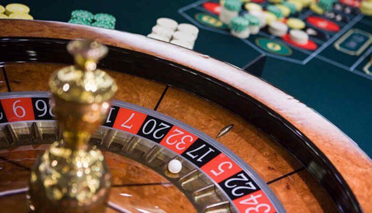 mostbet casino bonus