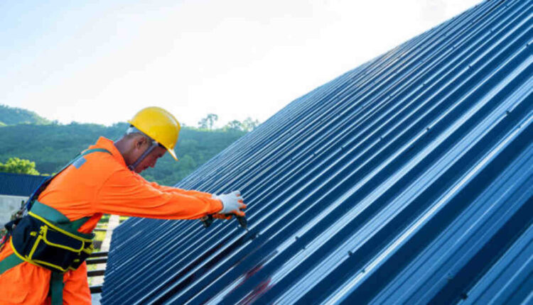 Advantages of Using RubberGard EPDM Roof covering