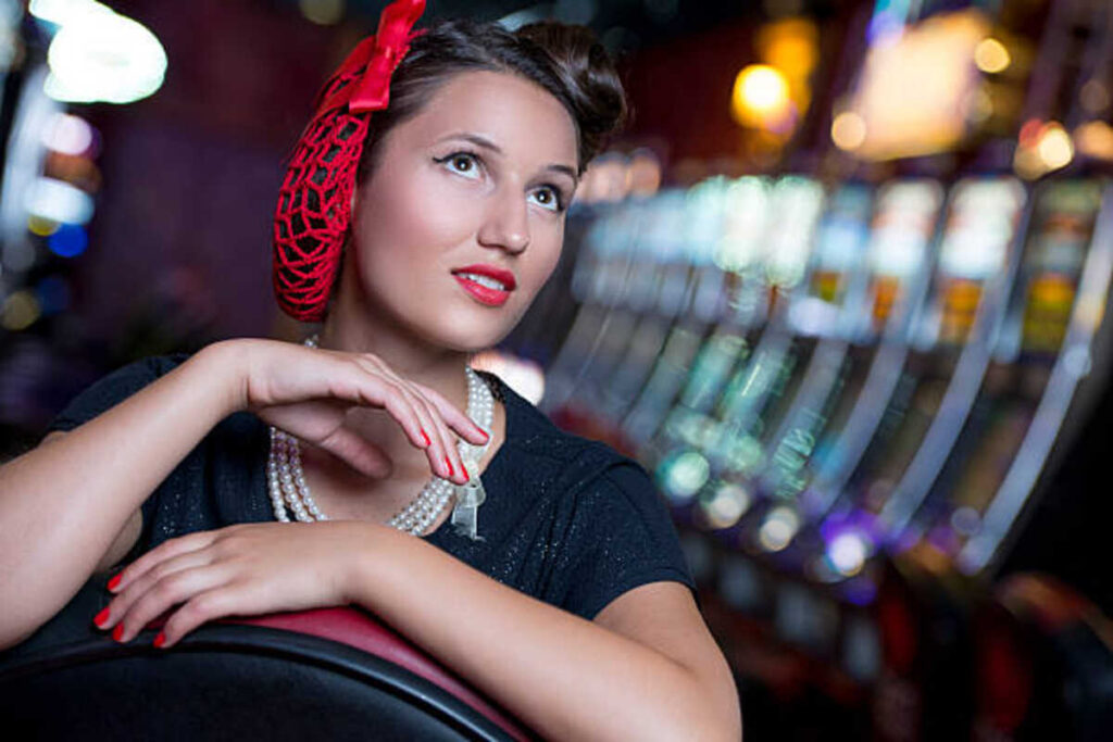 Approaches for Winning at Pinup Gambling dens
