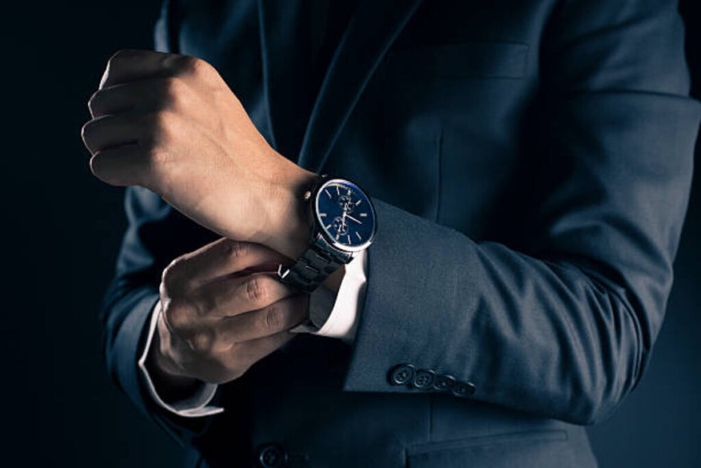 Breitling Chronomat