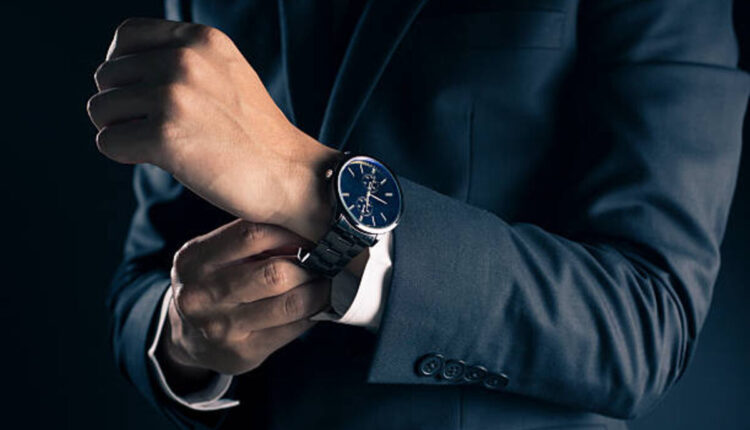 Breitling Chronomat