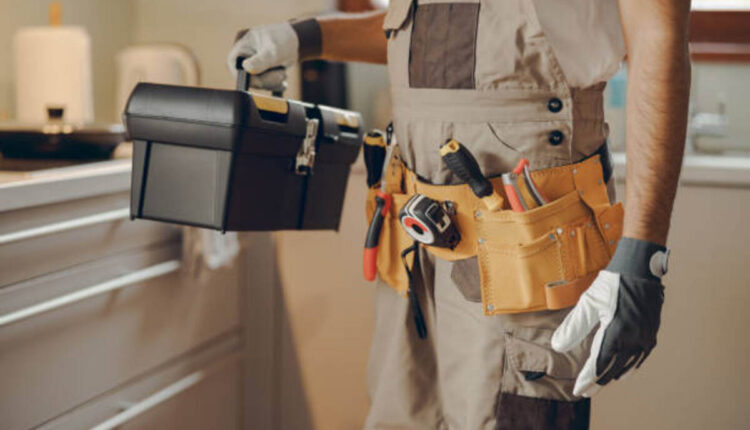 Columbia handyman services