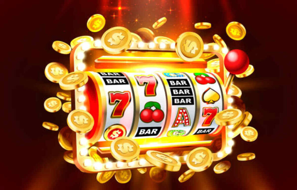Wow slots casino slot games Incredible 7