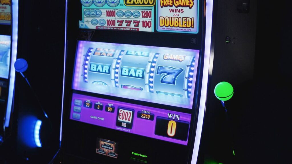 slot gacor hari ini