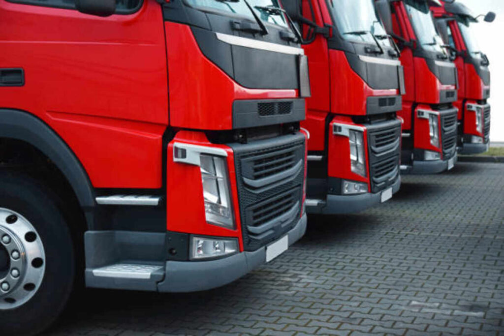 Benefits of Leasing a Refrigerated Truck Powerful Advantages