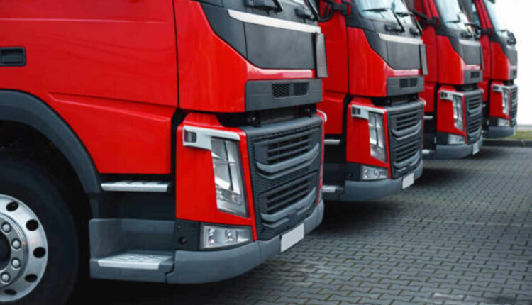 Benefits of Leasing a Refrigerated Truck Powerful Advantages
