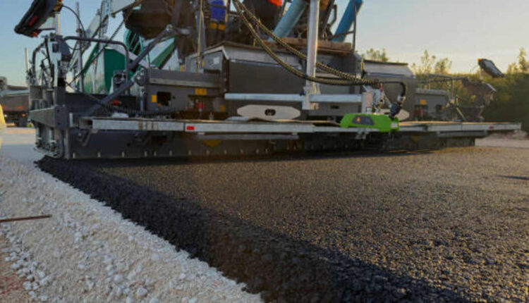 Cost Factors for Asphalt Paving in Oakland
