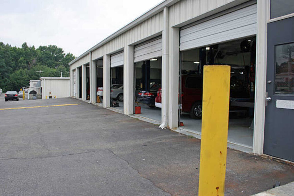 Essential Tips for Garage Door Maintenance