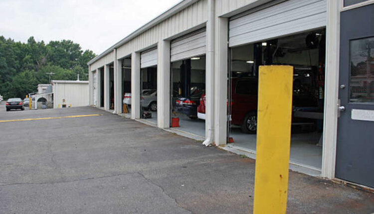 Essential Tips for Garage Door Maintenance