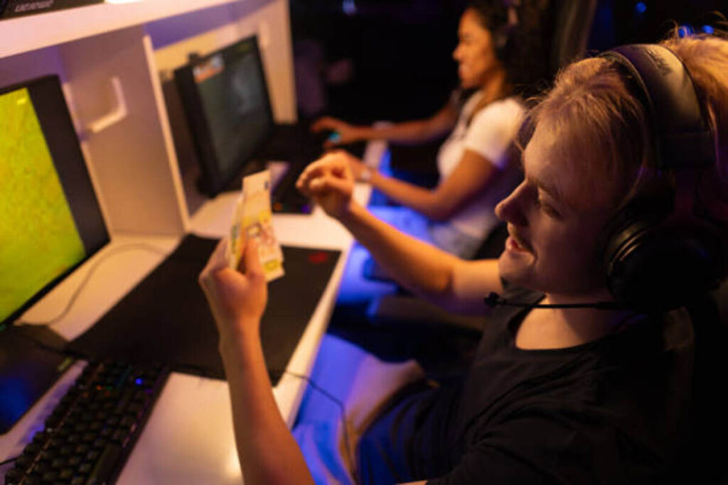 Exploring Mostbet's Esports Betting Features
