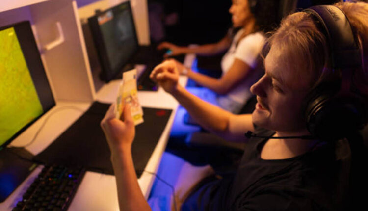Exploring Mostbet's Esports Betting Features