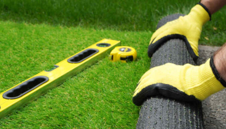 Important things about Installing an Artificial Adding Green