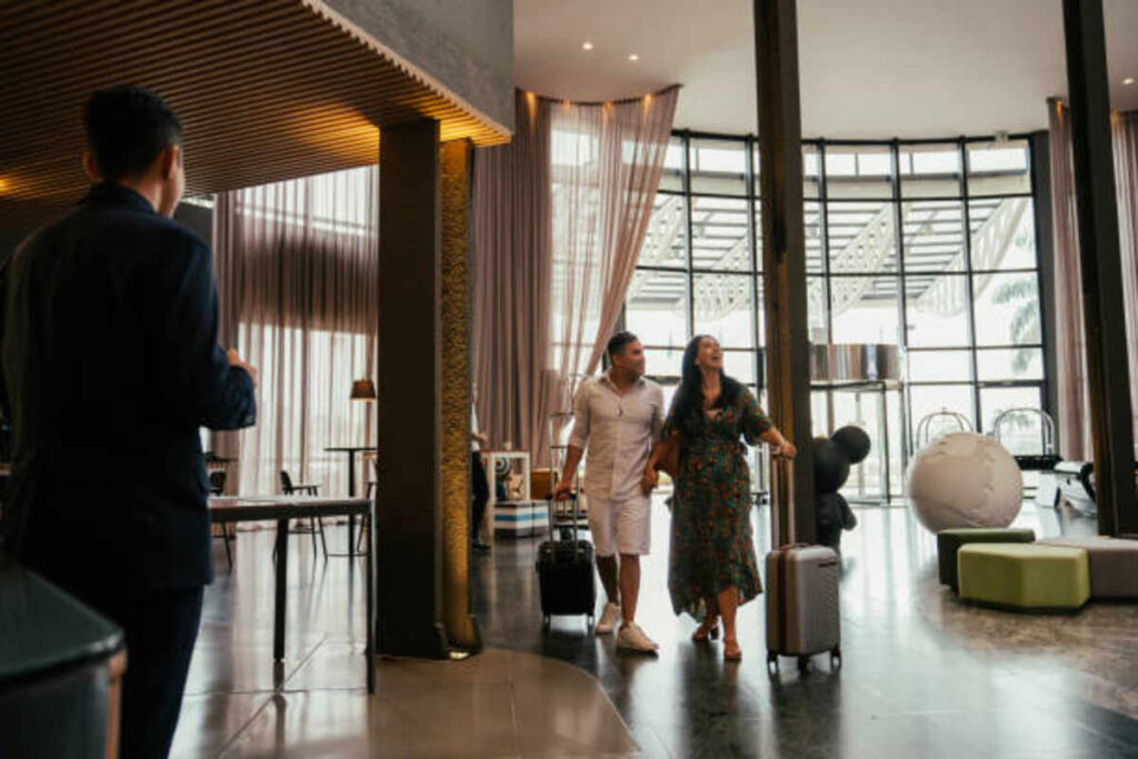 Leading Tips for a Perfect Hotel Be