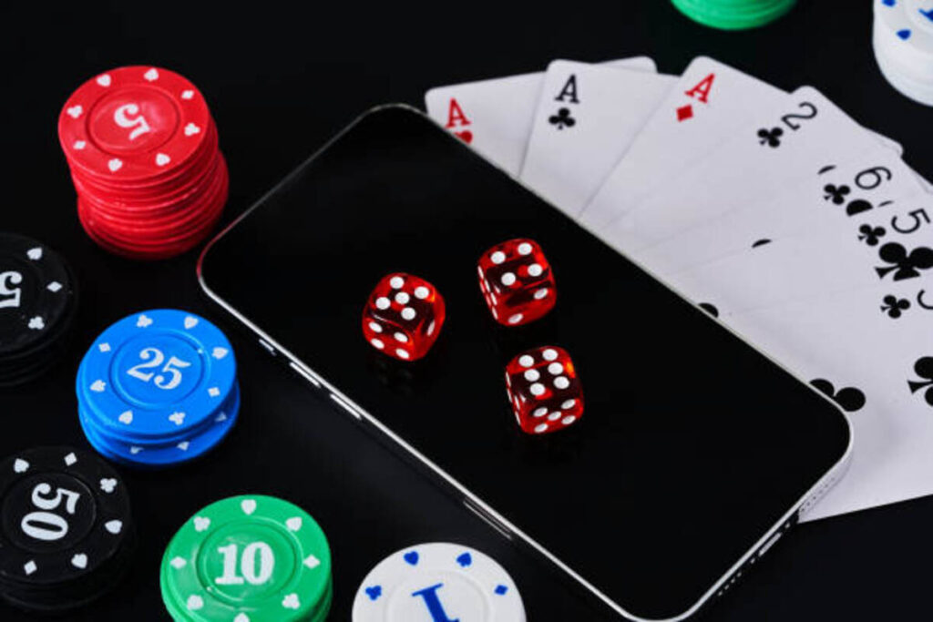 Protected Betting Practices on Dewi365 Platform