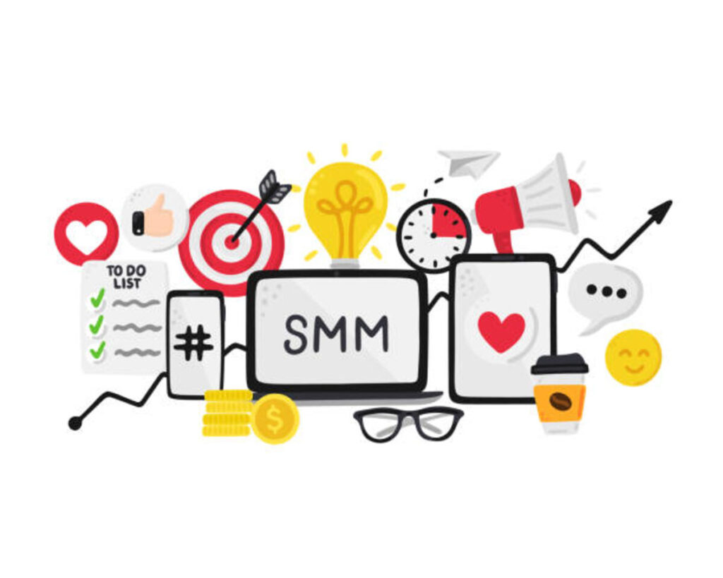 SMM panel