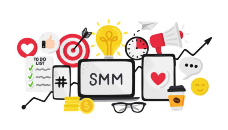 SMM panel