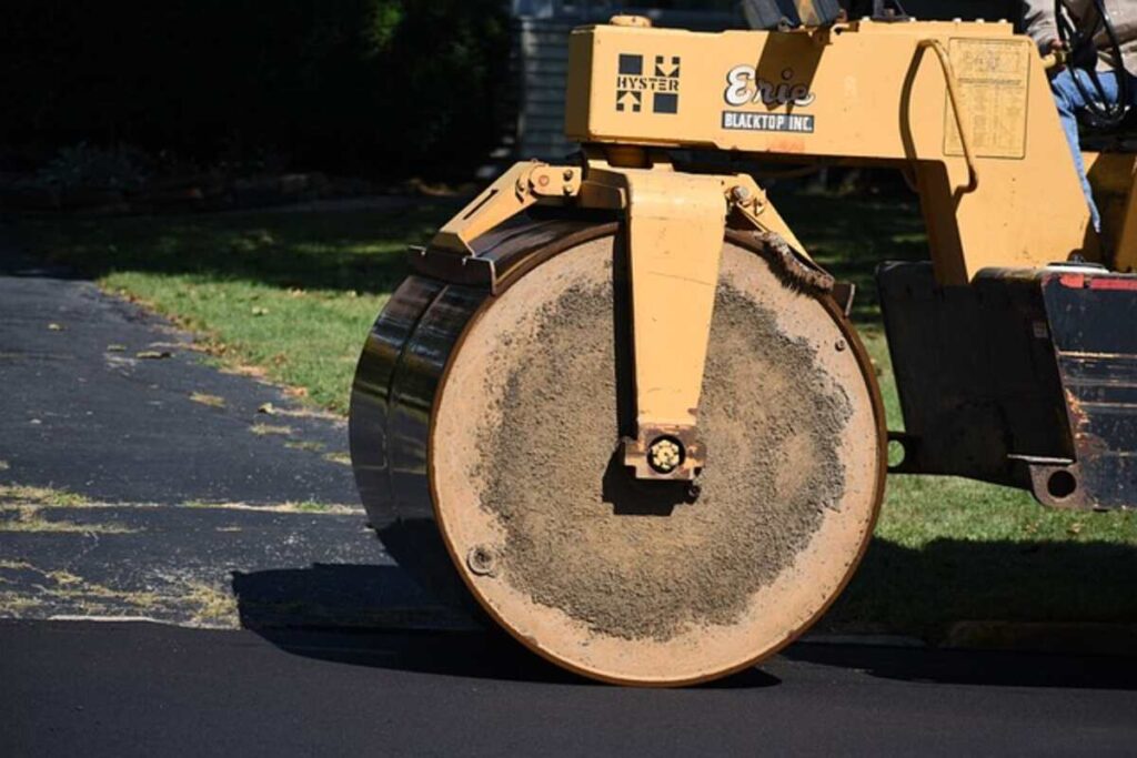 Selecting the most appropriate Asphalt Paving Company