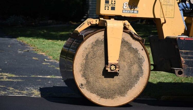 Selecting the most appropriate Asphalt Paving Company