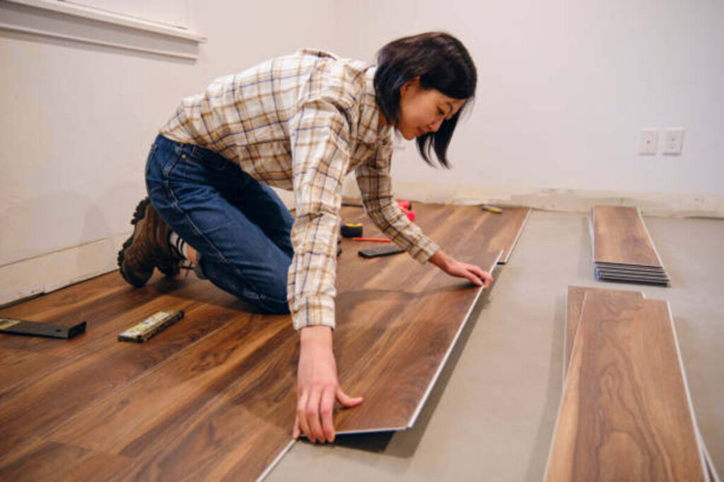 Understanding the Benefits of Semi-Solid Floors