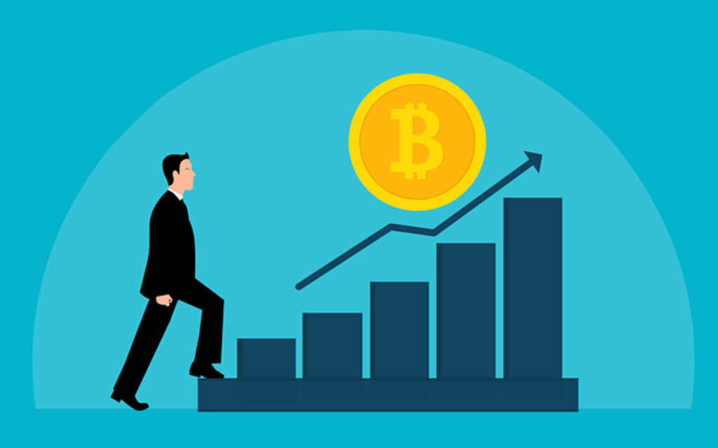 cryptocurrency recovery