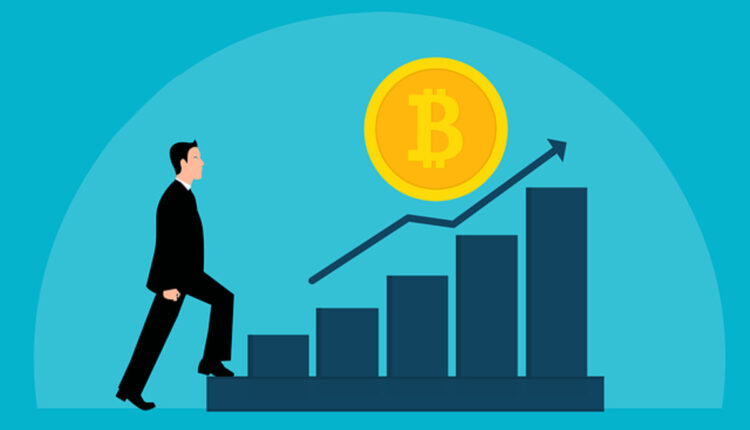 cryptocurrency recovery