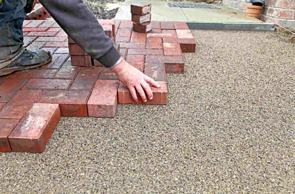 Benefits of Hiring Local Berkeley Paving Contractors