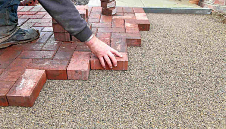 Benefits of Hiring Local Berkeley Paving Contractors