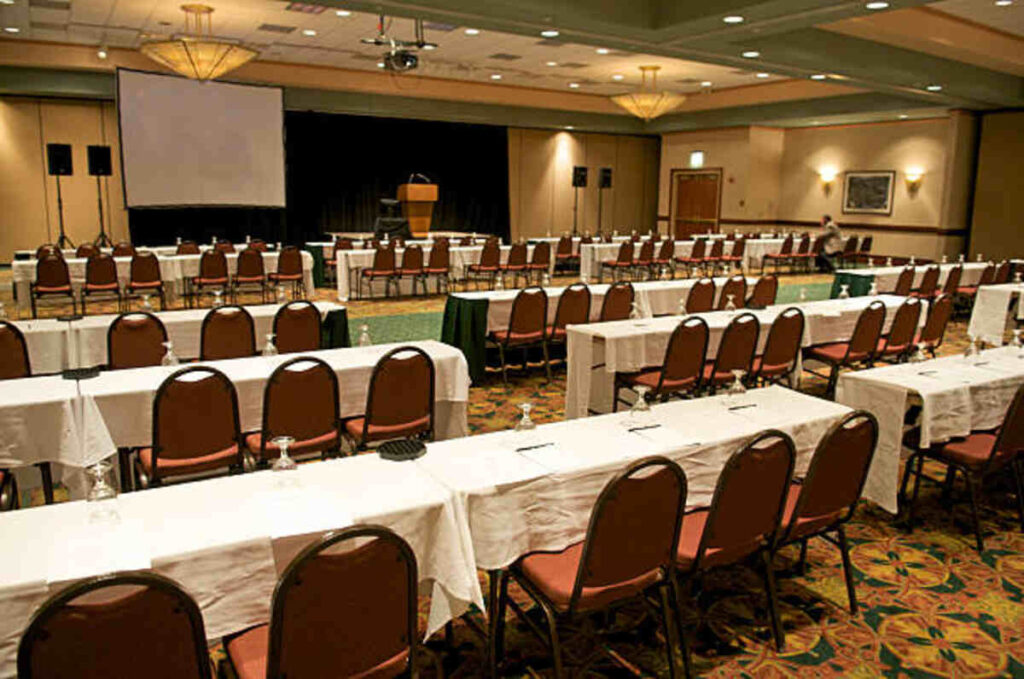Budgeting Tips for Conference Hotel Expenses