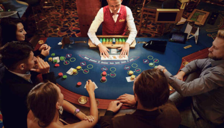 How to Identify Safe Online Poker Games