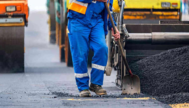 Paving Contractors Hayward