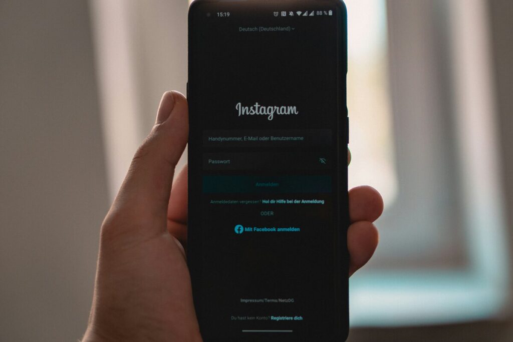 hackear instagram