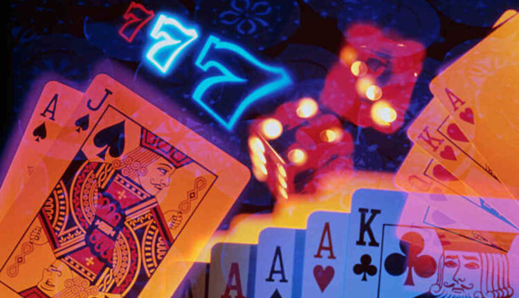 slot thailand no1
