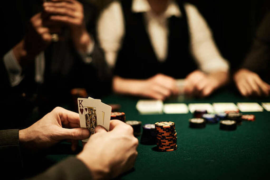 How to Win at US Poker Games