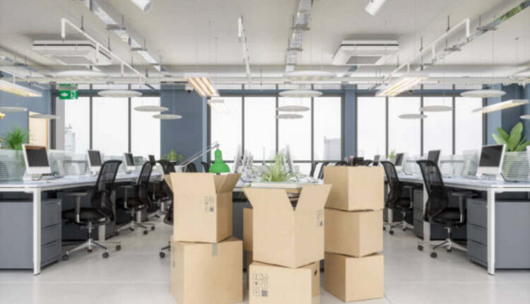 Pasadena movers