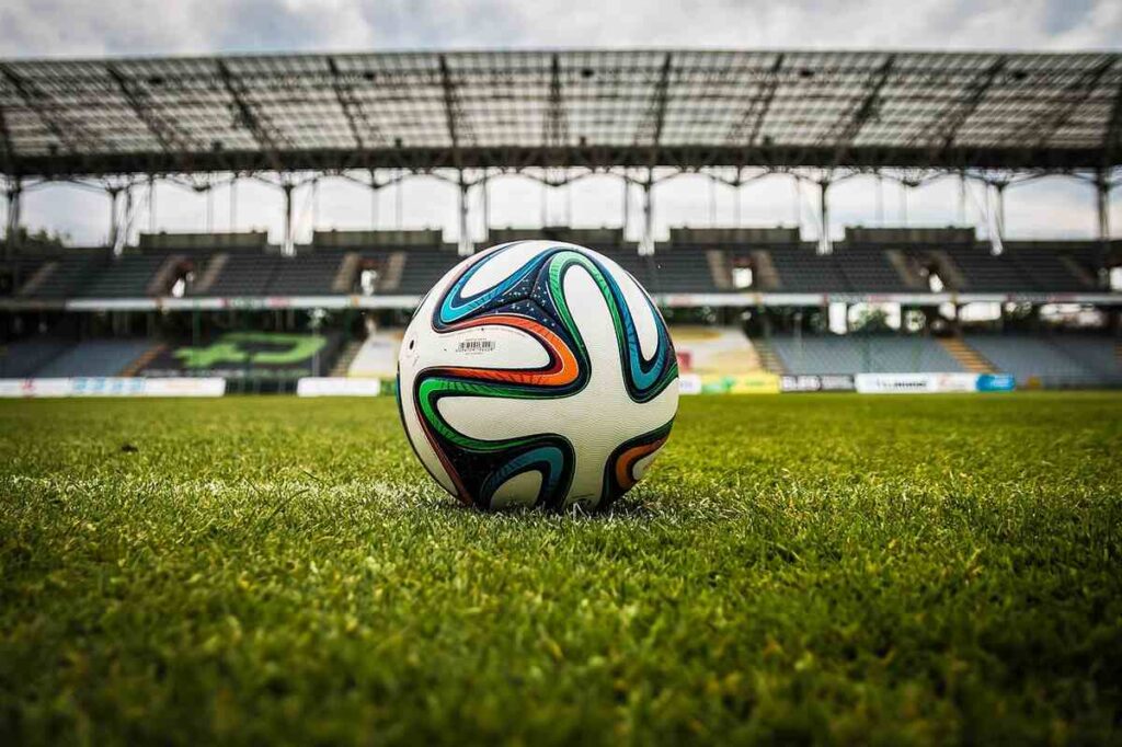 Soccer in Iran