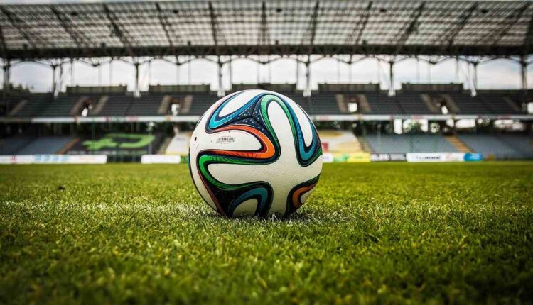 Soccer in Iran