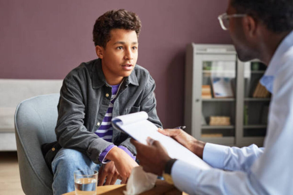 Techniques Used in Effective Psychotherapy