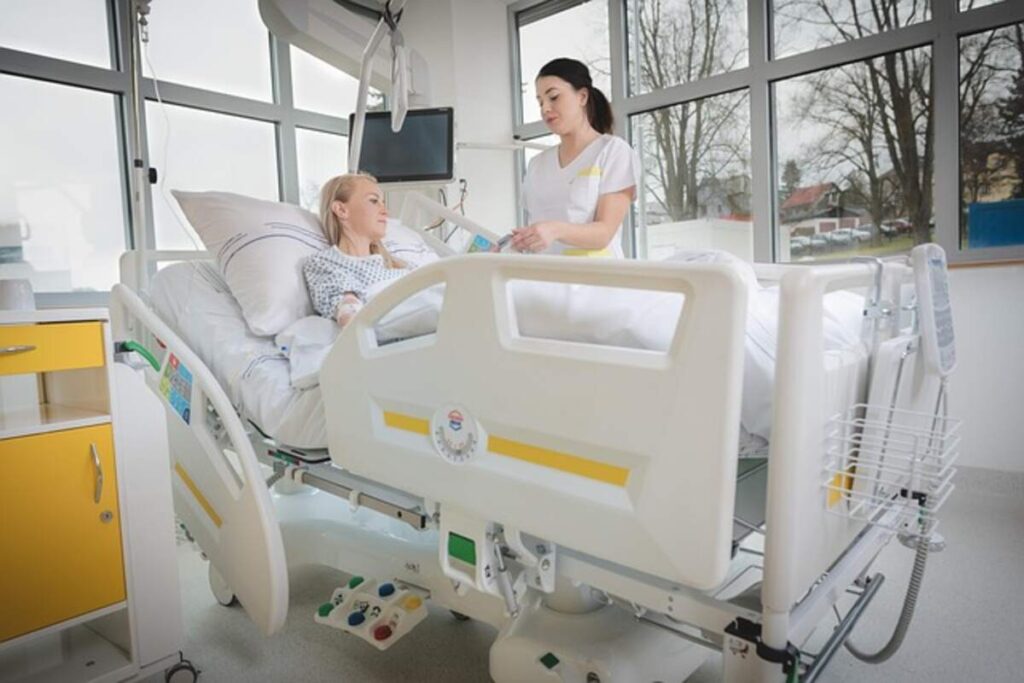 What Does ICU Stand For in Medicine