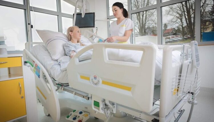 What Does ICU Stand For in Medicine